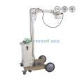 Ysvet0105 100mA Mobile Animal X-ray Veterinary Equipment